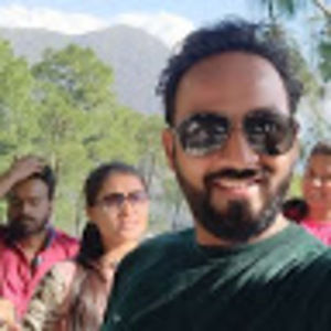 Meet your Posher, Atul